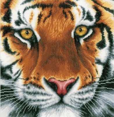 PN-0156104 Tiger (Lanarte)